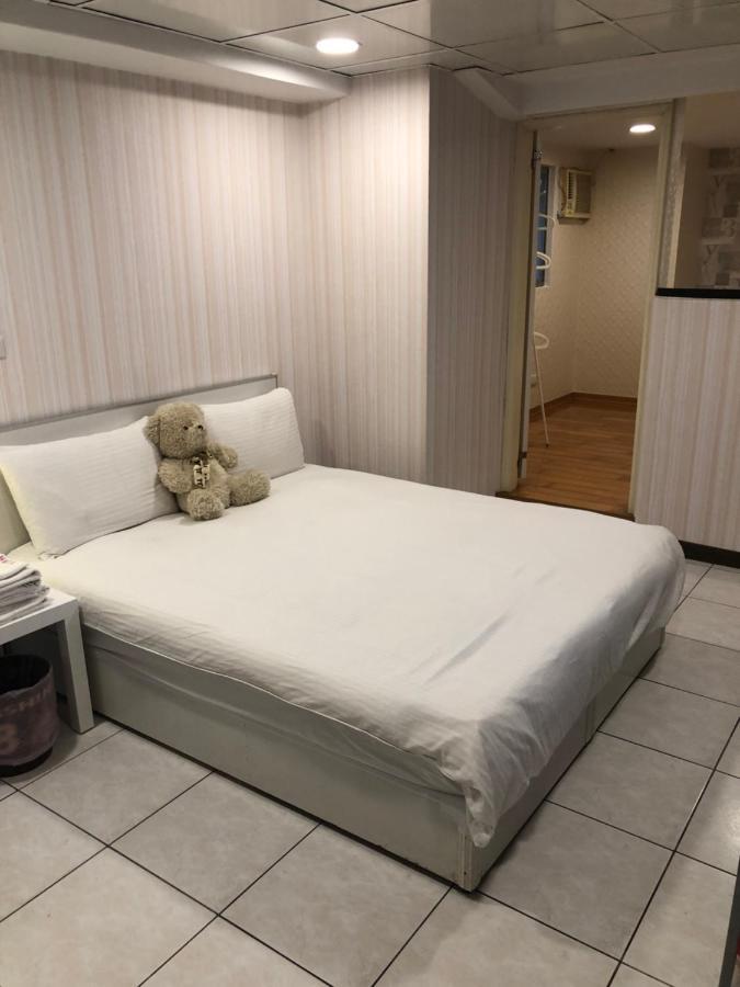 House Ximending Apartment Taipei Exterior photo