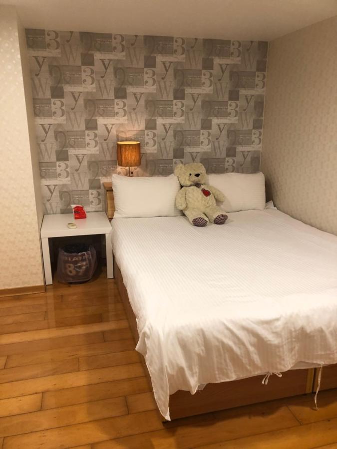 House Ximending Apartment Taipei Exterior photo