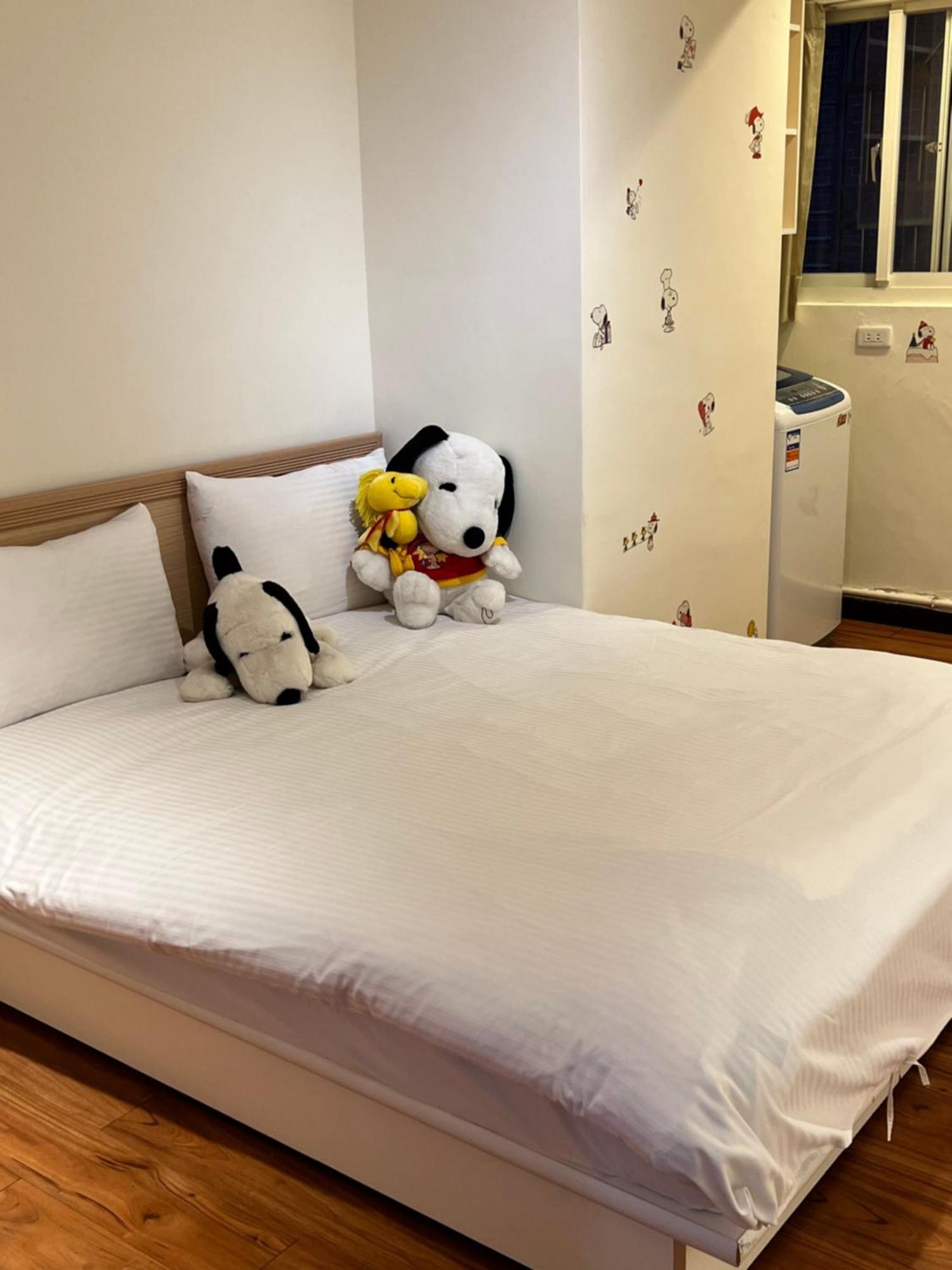 House Ximending Apartment Taipei Exterior photo
