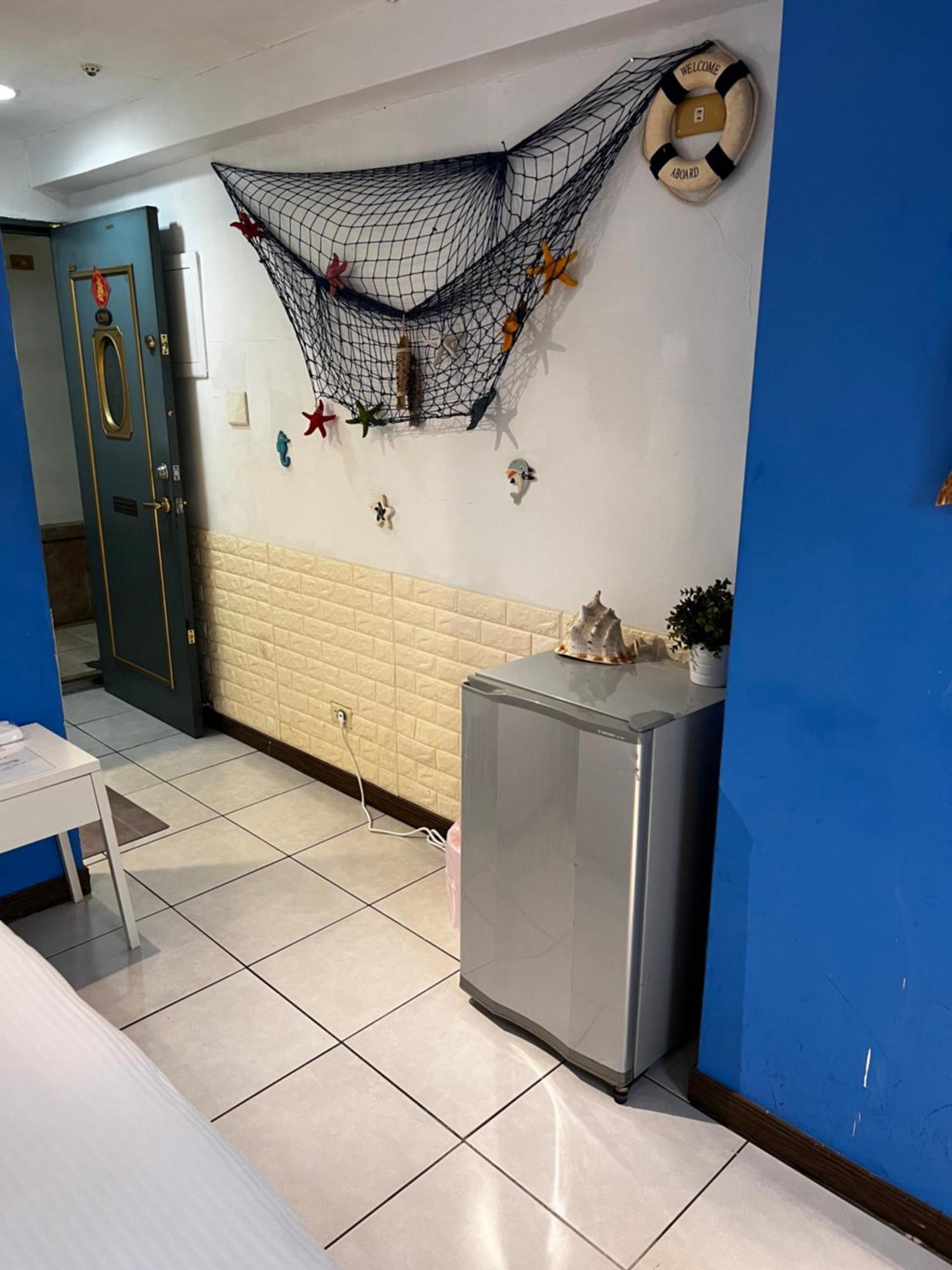 House Ximending Apartment Taipei Exterior photo