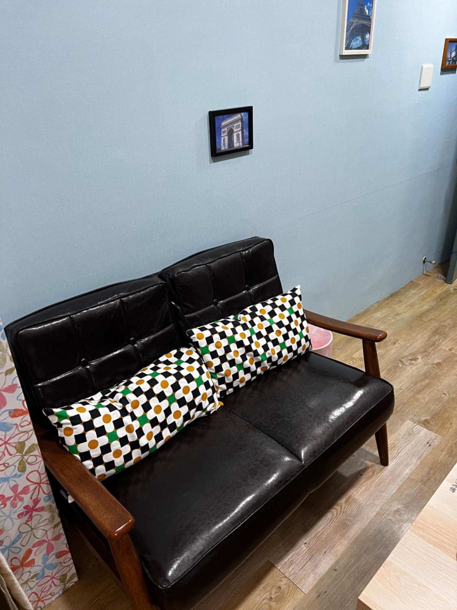 House Ximending Apartment Taipei Exterior photo